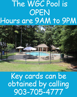 2025 Pool Is Open
